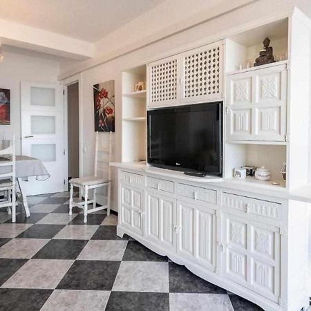 אל קאמפיו Apartamento Gallo Rojo מראה חיצוני תמונה