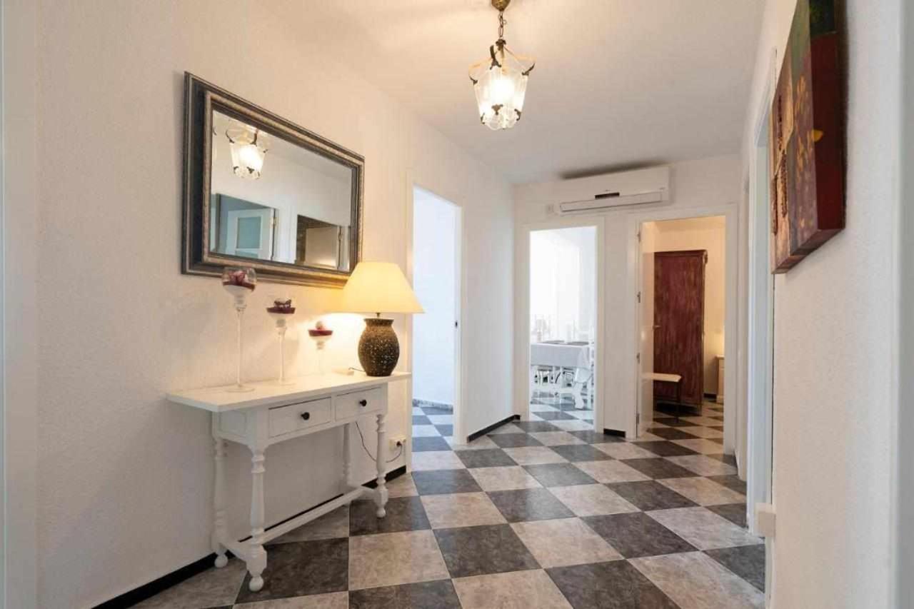 אל קאמפיו Apartamento Gallo Rojo מראה חיצוני תמונה