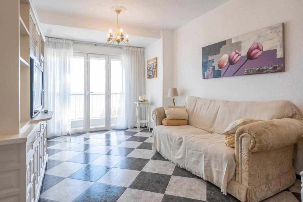 אל קאמפיו Apartamento Gallo Rojo מראה חיצוני תמונה