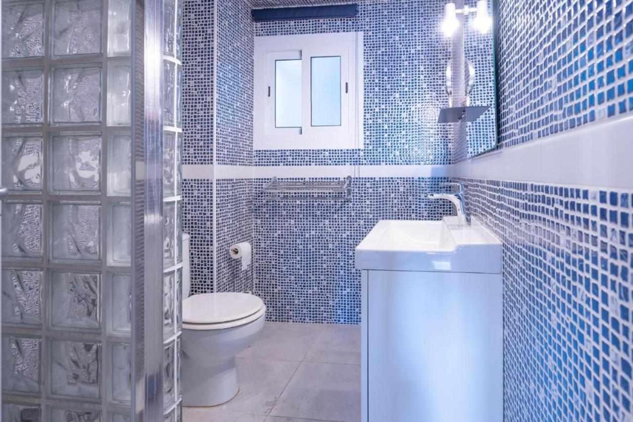 אל קאמפיו Apartamento Gallo Rojo מראה חיצוני תמונה