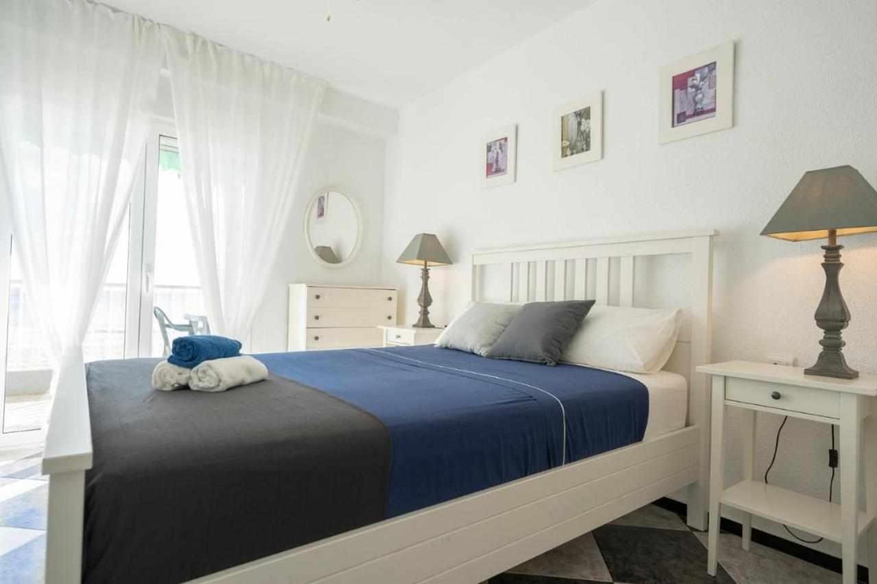 אל קאמפיו Apartamento Gallo Rojo מראה חיצוני תמונה