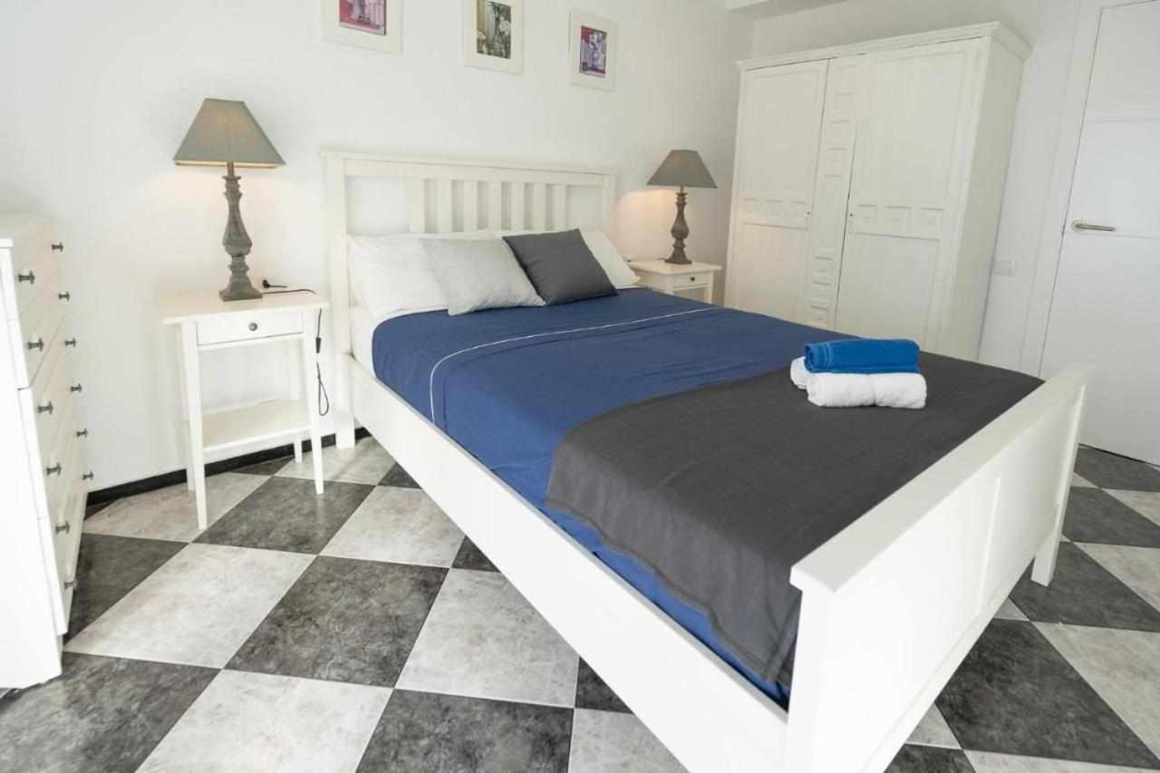 אל קאמפיו Apartamento Gallo Rojo מראה חיצוני תמונה