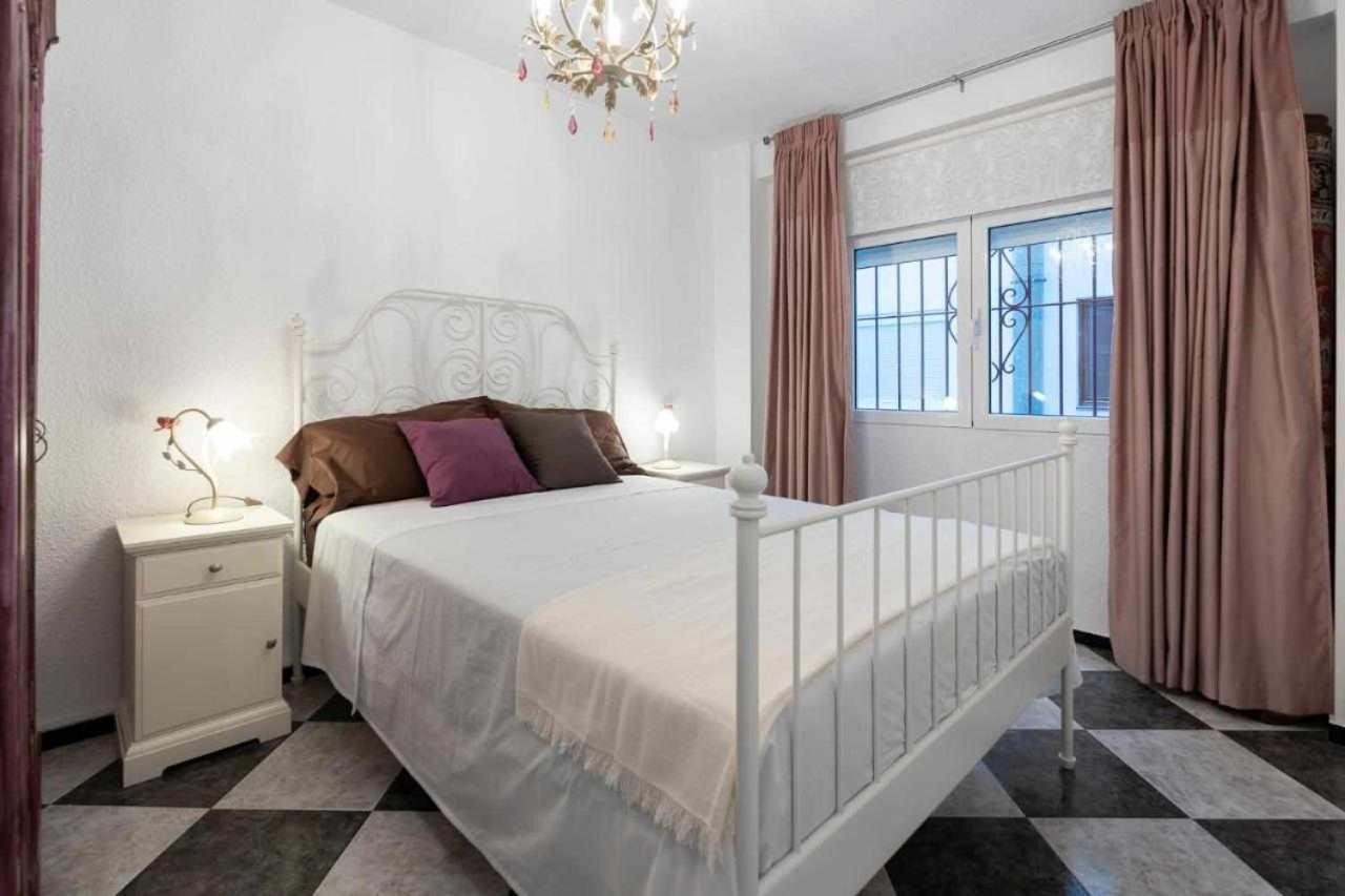 אל קאמפיו Apartamento Gallo Rojo מראה חיצוני תמונה