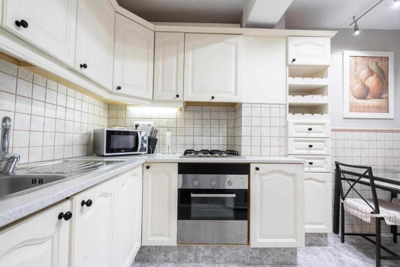 אל קאמפיו Apartamento Gallo Rojo מראה חיצוני תמונה