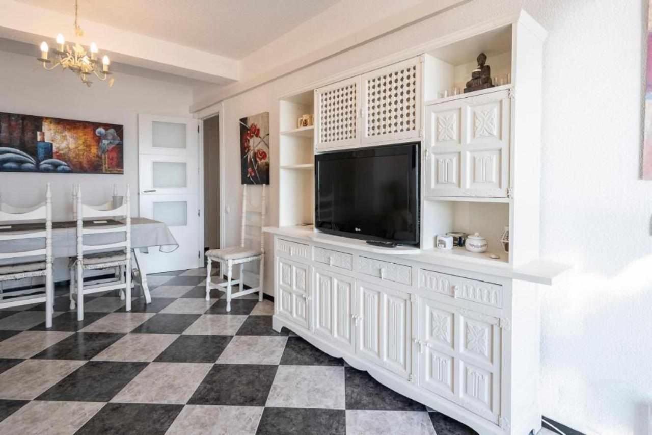 אל קאמפיו Apartamento Gallo Rojo מראה חיצוני תמונה